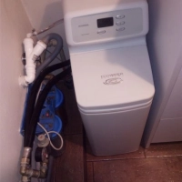 Zmiękczacz wody EcoWater Comfort 300